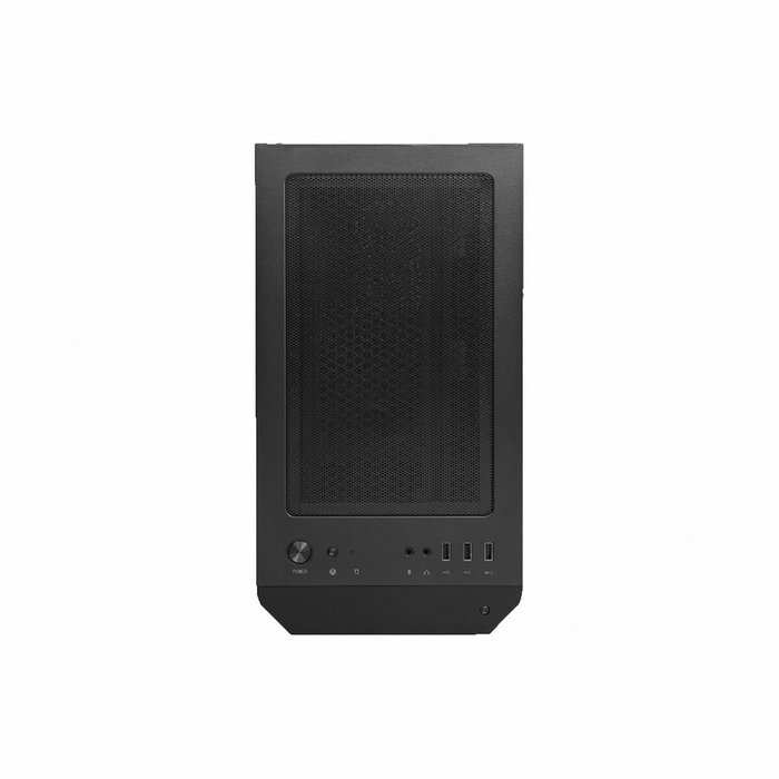 Boîtier ATX MSI MAG FORGE M100R Noir