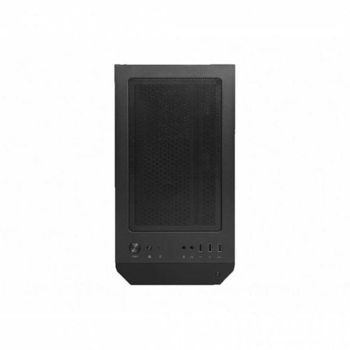 Boîtier ATX MSI MAG FORGE M100R Noir