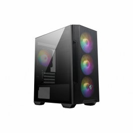MSI MAG Forge M100R Micro-ATX