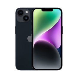 Apple iPhone 14 Plus 256 Go Medianoche