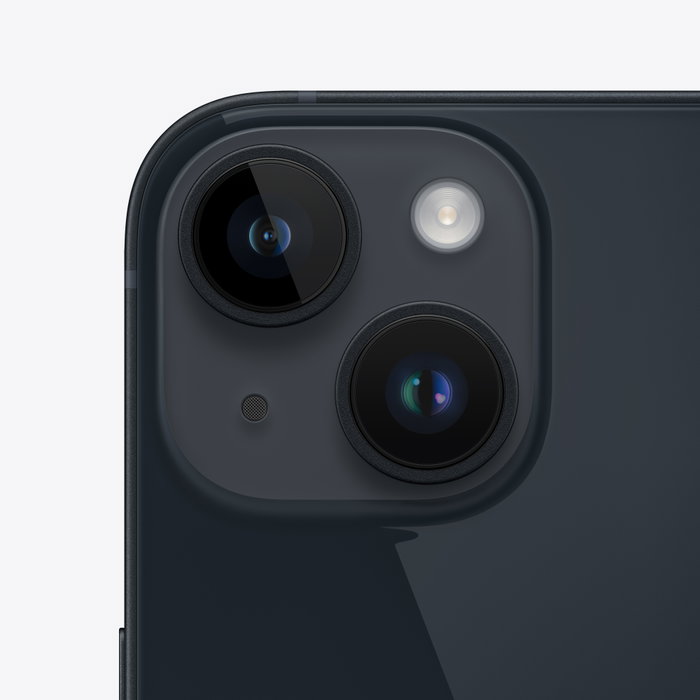 Apple iPhone 14 Plus 256 Go Medianoche Apple iPhone 14 Plus 256 Go Medianoche