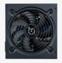 Hiditec RL550 Alimentation ATX 550W 80 PLUS Bronze Ventilateur 120mm Silencieux