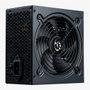 Hiditec RL550 Alimentation ATX 550W 80 PLUS Bronze Ventilateur 120mm Silencieux