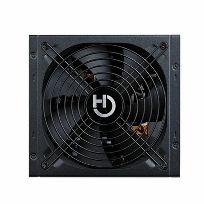 Bloc d’Alimentation Hiditec RL550 550 W 80 Plus Bronze Bloc d’Alimentation Hiditec RL550 550 W 80 Plus Bronze