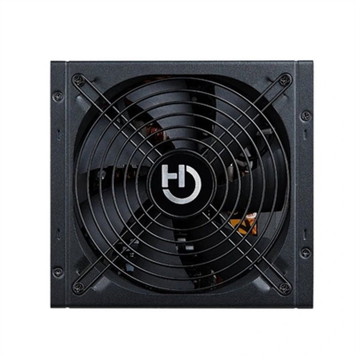 Hiditec RL550 550 W ATX 80 PLUS Bronze Hiditec RL550 550 W ATX 80 PLUS Bronze