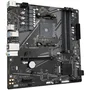 Gigabyte Carte mère B550M K Socket AM4 micro-ATX - Support AMD Ryzen 5000, DDR4 128 Go, PCIe 4.0, M.2, USB 3.2 Gen 1, LAN 1GbE