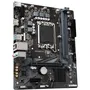 Gigabyte Carte mère H610M K DDR4 Socket LGA 1700 pour Intel Core i9/i7/i3, Celeron, Pentium Gold, M.2, SATA III, DDR4 64 Go, USB