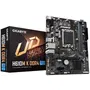 Gigabyte Carte mère H610M K DDR4 Socket LGA 1700 pour Intel Core i9/i7/i3, Celeron, Pentium Gold, M.2, SATA III, DDR4 64 Go, USB