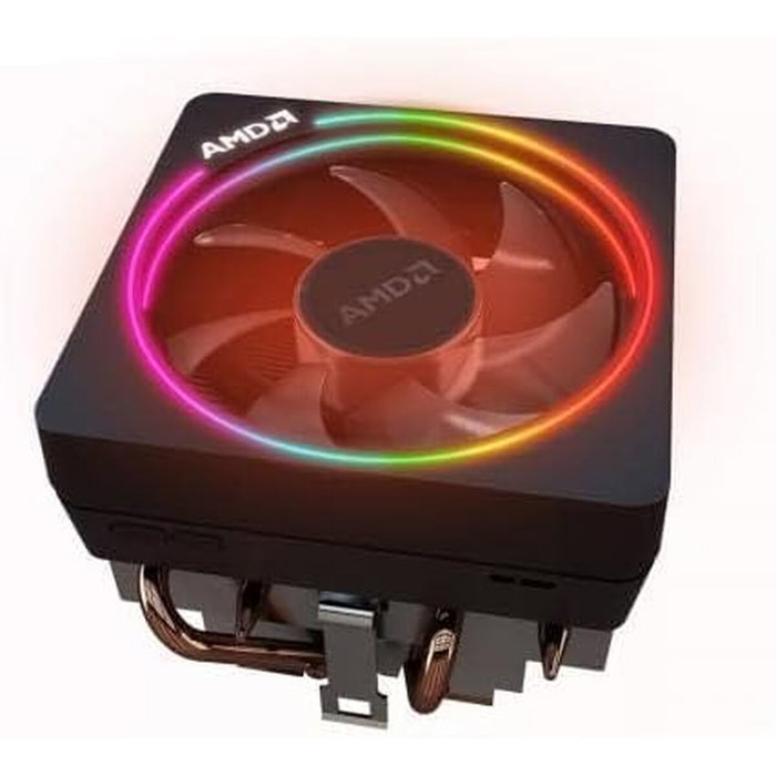 Processeur AMD 7700 AMD AM5