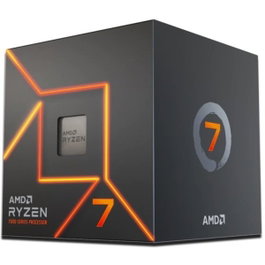 AMD Ryzen 7 7700 3,8 GHz AM5