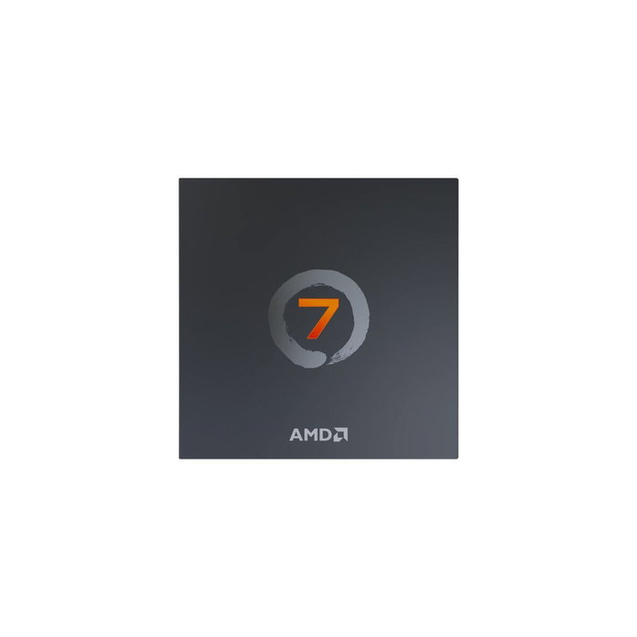 Processeur AMD 7700 AMD AM5
