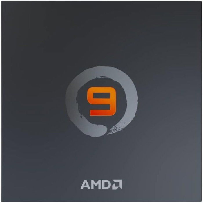 Processeur AMD 7900 AMD AM5 3,7 ghz 5.4 GHz AMD Ryzen 9 7900