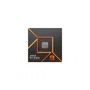 AMD Processeur Ryzen 9 7900, 12 cœurs, 76 Mo de cache, Socket AM4, pour performances haut de gamme
