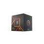 AMD Processeur Ryzen 9 7900, 12 cœurs, 76 Mo de cache, Socket AM4, pour performances haut de gamme