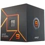 AMD Processeur Ryzen 9 7900, 12 cœurs, 76 Mo de cache, Socket AM4, pour performances haut de gamme
