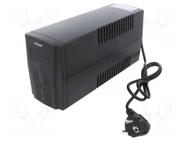 GEMBIRD EnerGenie EG-UPS-B650 650VA 390W