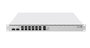 MikroTik AL73400 Cloud Core Router 2216 - Routeur avec 2 ports 100G QSFP28, 12 ports 25G SFP28, 1 port 1G Ethernet, L3 Hardware Offloading et RouterOS
