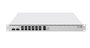 MikroTik AL73400 Cloud Core Router 2216 - Routeur avec 2 ports 100G QSFP28, 12 ports 25G SFP28, 1 port 1G Ethernet, L3 Hardware Offloading et RouterOS