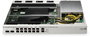 MikroTik AL73400 Cloud Core Router 2216 - Routeur avec 2 ports 100G QSFP28, 12 ports 25G SFP28, 1 port 1G Ethernet, L3 Hardware Offloading et RouterOS