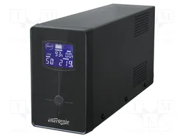GEMBIRD EnerGenie EG-UPS-034 1,5kVA 900W