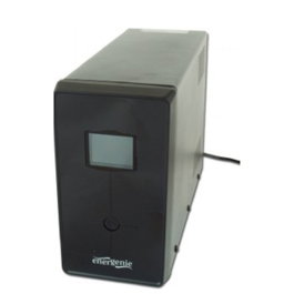 GEMBIRD EnerGenie EG-UPS-034 1,5kVA 900W