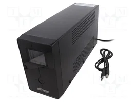 GEMBIRD EnerGenie EG-UPS-032 850VA 510W