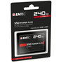 Disque dur EMTEC X150 Power Plus 240 GB SSD