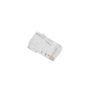 Lanberg Connecteurs RJ-45 Cat.6 UTP 8P8C pour câbles réseau Ethernet - Lot de 100