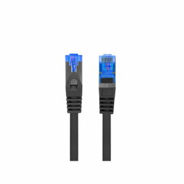 Lanberg Câble réseau Catégorie 6A S/FTP 5m noir