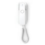 Gigaset Desk 200 Téléphone Fixe Filaire Blanc - Avec 10 Touches de Composition Rapide et Compatible Prothèse Auditive
