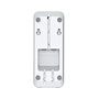 Gigaset Desk 200 Téléphone Fixe Filaire Blanc - Avec 10 Touches de Composition Rapide et Compatible Prothèse Auditive