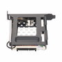 Coolbox Adaptateur Hotswap A Slot Coolbox Slimchase pour Disque Dur SSD 2.5 SATA USB 3.0 avec Clé
