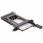 Coolbox Adaptateur Hotswap A Slot Coolbox Slimchase pour Disque Dur SSD 2.5 SATA USB 3.0 avec Clé