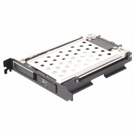Coolbox Adaptateur Hotswap A Slot Coolbox Slimchase pour Disque Dur SSD 2.5 SATA USB 3.0 avec Clé