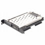 Coolbox Adaptateur Hotswap A Slot Coolbox Slimchase pour Disque Dur SSD 2.5 SATA USB 3.0 avec Clé