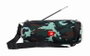 Haut-parleurs bluetooth portables GEMBIRD SPK-BT-17-CM