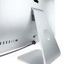 Tooq Câble de Sécurité avec Clé pour Ordinateur Portable - 1.5 m - Compatible avec Portables, Moniteurs et TV avec Fente Kensington