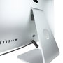Tooq Câble de Sécurité à Combinaison pour Portables 1.5 M - Verrou Kensington