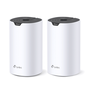 TP-Link Deco S7 Mesh Wi-Fi AC1900 (Pack de 2) - Blanc