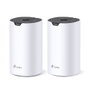 TP-Link Deco S7 AC1900 Système Wi-Fi Mesh, Pack de 2, Blanc