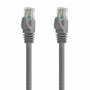 Câble RJ45 Catégorie 6 UTP Rigide Aisens A145-0329 Gris 5 m