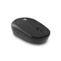 Subblim Souris Sans Fil Business Plus Silencieuse Noire – Ergonomique, 1200 DPI, USB Récepteur, Silent Click