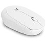 Souris Subblim SUBMO-B2SW011 Blanc 1200 DPI