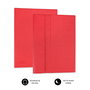 Housse pour Tablette Subblim SUB-CUT-1CT002 Rouge