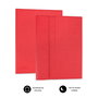 Housse pour Tablette Subblim SUB-CUT-1CT002 Rouge