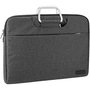 Housse pour ordinateur portable Subblim SUB-LS-1BS0101 Gris