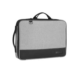 Subblim Funda Subblimi Advance Housse pour ordinateur portable jusqu'à 14 pouces Gris