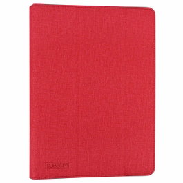 Subblim FreeCam Case Housse pour Tablette 10,1 pouces Rouge