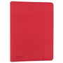 Subblim FreeCam Case Housse pour Tablette 10,1 pouces Rouge
