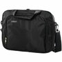 Subblim Mallette Oxford pour ordinateur portable 11 à 12,5 pouces - Noir